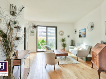 Appartement a vendre neuilly-sur-seine - 6 pièce(s) - 117 m2 - Surfyn
