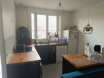 Appartement a louer neuilly-sur-marne - 2 pièce(s) - 47 m2 - Surfyn