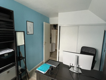 Maison a louer melun - 4 pièce(s) - 77 m2 - Surfyn