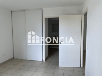 Appartement a louer saint-brieuc - 2 pièce(s) - 40.65 m2 - Surfyn