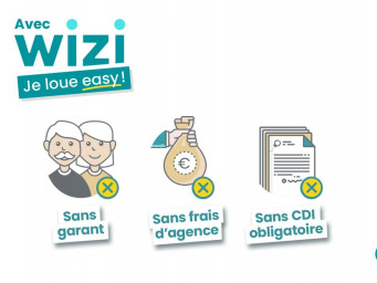 Appartement a louer tarbes - 1 pièce(s) - 36 m2 - Surfyn