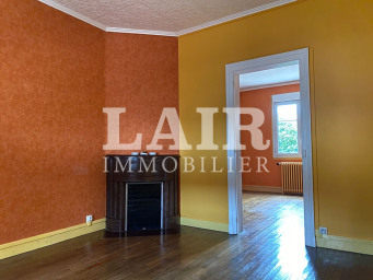 Maison a louer alencon - 4 pièce(s) - 74 m2 - Surfyn