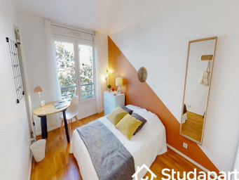 Appartement a louer garches - 1 pièce(s) - 90 m2 - Surfyn