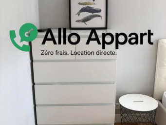 Appartement a louer lyon-6e-arrondissement - 2 pièce(s) - 49 m2 - Surfyn