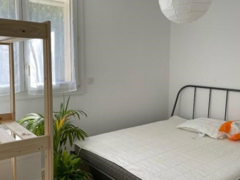 Appartement a louer marseille-4e-arrondissement - 1 pièce(s) - 10 m2 - Surfyn
