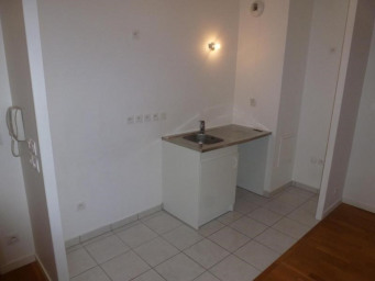 Appartement a louer saint-gratien - 1 pièce(s) - 26.65 m2 - Surfyn