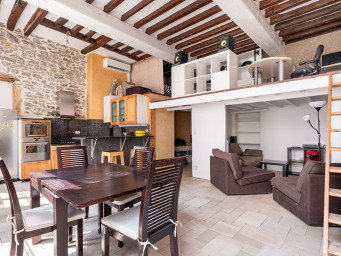 Appartement 315 000 € - 69 m²