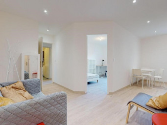 Appartement 235 000 € - 48 m²