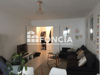 Appartement a louer marseille-2e-arrondissement - 3 pièce(s) - 69.8 m2 - Surfyn