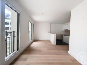 Appartement a louer levallois-perret - 1 pièce(s) - 28.03 m2 - Surfyn