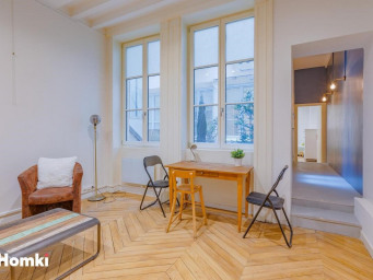 Appartement 269 000 € - 47 m²