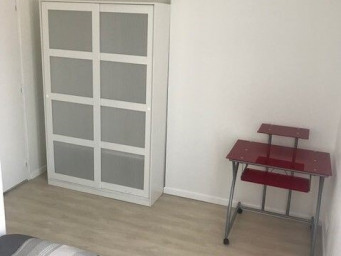 Appartement a louer saint-denis - 1 pièce(s) - 11 m2 - Surfyn