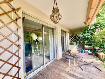 Appartement 660 000 € - 136 m²