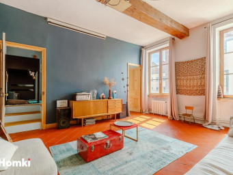 Appartement 550 000 € - 98 m²