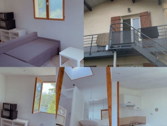 Appartement a louer villenave-d'ornon - 1 pièce(s) - 28 m2 - Surfyn