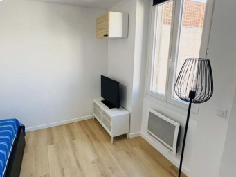 Appartement a louer marseille-6e-arrondissement - 1 pièce(s) - 22 m2 - Surfyn