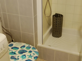 Appartement a louer agde - 1 pièce(s) - 20 m2 - Surfyn