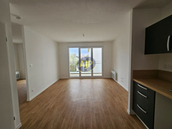 Appartement a louer saint-nazaire - 1 pièce(s) - 34 m2 - Surfyn