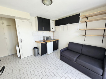 Appartement a louer compiegne - 1 pièce(s) - 16 m2 - Surfyn