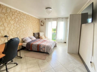 Appartement a louer viry-chatillon - 1 pièce(s) - 11 m2 - Surfyn