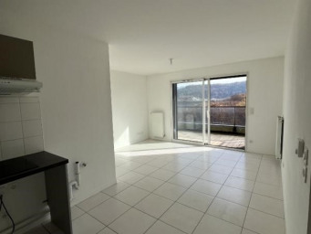 Appartement a louer thonon-les-bains - 2 pièce(s) - 41 m2 - Surfyn
