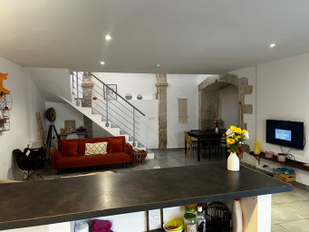 Maison a louer marseille-9e-arrondissement - 3 pièce(s) - 110 m2 - Surfyn