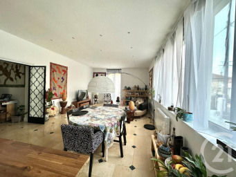 Appartement a louer soisy-sous-montmorency - 5 pièce(s) - 109.67 m2 - Surfyn