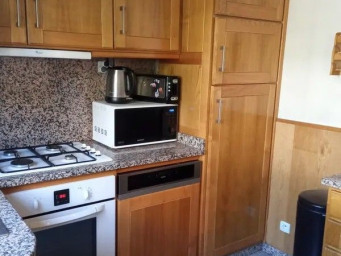 Appartement a louer colombes - 1 pièce(s) - 110 m2 - Surfyn