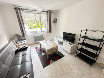 Appartement a louer martigues - 1 pièce(s) - 21 m2 - Surfyn