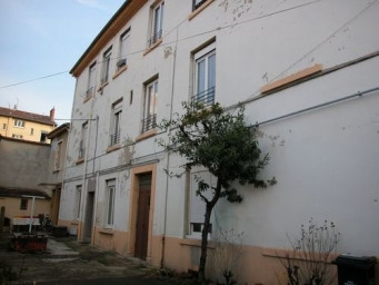 Appartement a louer lyon-3e-arrondissement - 1 pièce(s) - 25 m2 - Surfyn