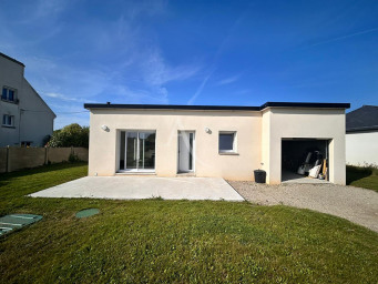 Maison a louer landerneau - 3 pièce(s) - 71 m2 - Surfyn