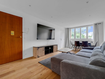 Appartement a louer chilly-mazarin - 1 pièce(s) - 11 m2 - Surfyn