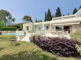 Maison a louer grasse - 7 pièce(s) - 600 m2 - Surfyn