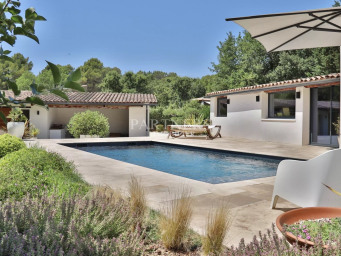 Maison a louer aix-en-provence - 5 pièce(s) - 180.19 m2 - Surfyn