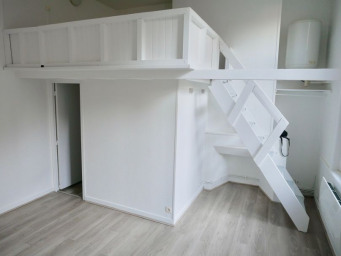 Appartement a louer douai - 2 pièce(s) - 20 m2 - Surfyn
