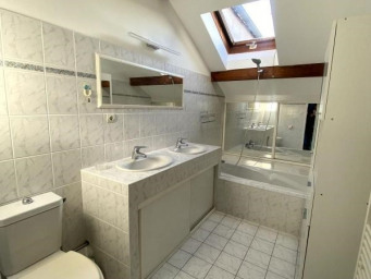 Maison a louer vandoeuvre-les-nancy - 4 pièce(s) - 102 m2 - Surfyn