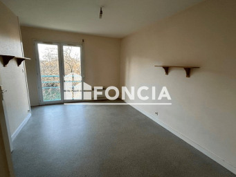 Appartement a louer poitiers - 1 pièce(s) - 23 m2 - Surfyn