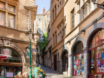 Appartement 195 000 € - 35 m²