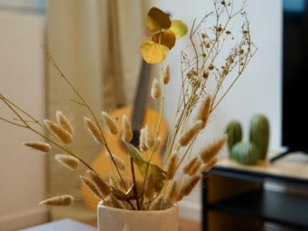 Appartement a louer evry - 1 pièce(s) - 9 m2 - Surfyn