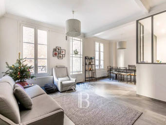 Maison a louer deuil-la-barre - 4 pièce(s) - 91.57 m2 - Surfyn
