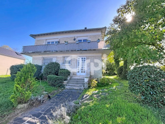 Maison 4 pièce(s) 127.52 m²à louer Brive-la-gaillarde