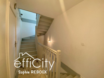 Maison a louer bois-colombes - 4 pièce(s) - 95 m2 - Surfyn