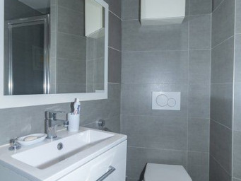 Appartement a louer marseille-13e-arrondissement - 1 pièce(s) - 18 m2 - Surfyn