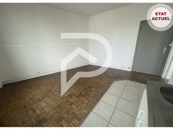 Appartement a louer eragny - 2 pièce(s) - 29.15 m2 - Surfyn