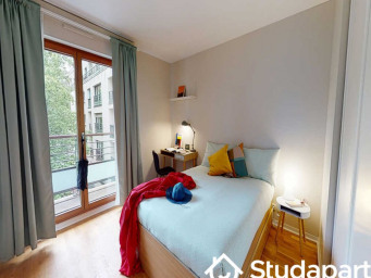 Appartement a louer garches - 1 pièce(s) - 110 m2 - Surfyn