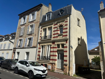 Maison a louer puteaux - 7 pièce(s) - 215 m2 - Surfyn