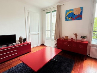 Appartement a louer paris-8e-arrondissement - 2 pièce(s) - 36 m2 - Surfyn