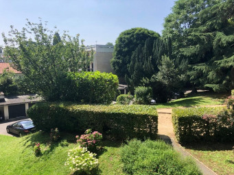 Appartement a louer fontenay-aux-roses - 3 pièce(s) - 60 m2 - Surfyn