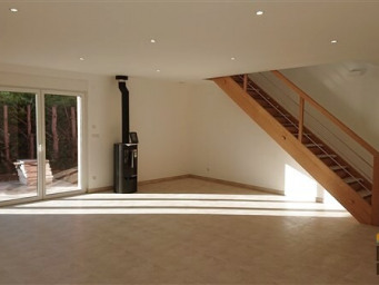 Maison a louer colmar - 4 pièce(s) - 119 m2 - Surfyn