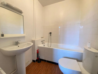 Appartement a louer brive-la-gaillarde - 1 pièce(s) - 24.62 m2 - Surfyn